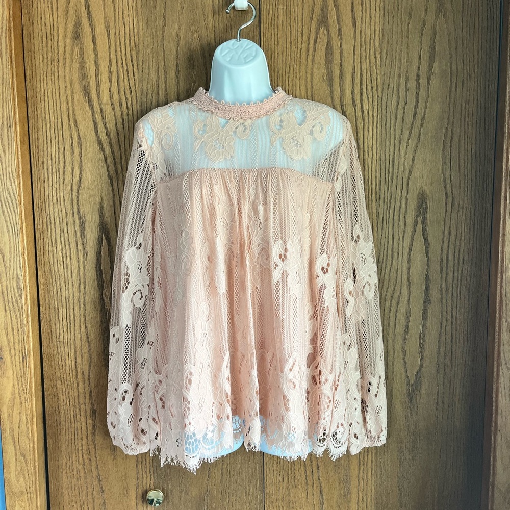 Skylar & Jade size L